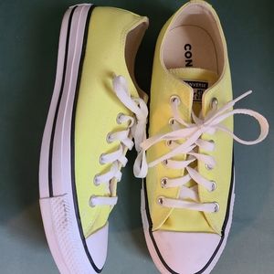 Neon Converse